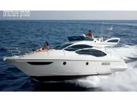 Azimut AZIMUT 38 Flybridge 