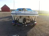 Checkmate 270BR Mid cabin 
