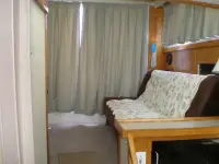 Silverton 31 Convertible