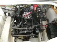 Bayliner 245 Ciera 