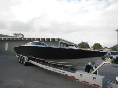 Outerlimits 40 SV 