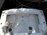 Luhrs 342 Tournament