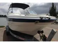 Bayliner 249 Bowrider 
