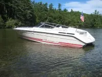 Sea Ray Pachanga II 