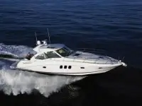 Sea Ray Sundancer 480 