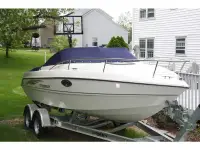 Stingray 220CS 