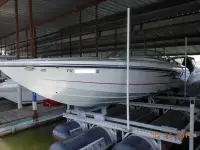 Formula Fastech 292 