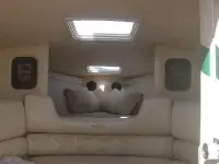 Donzi 33ZX 