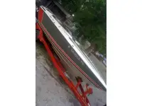 Baja 240 sport outlaw hull 