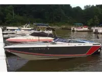 Baja 240 sport outlaw hull 