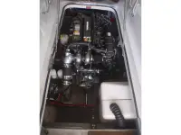 Mainship Pilot Sedan 