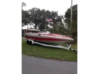 ENFORCER GTX 24 
