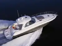 Sea Ray Sundancer 