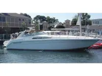 Sea Ray Sundancer 