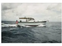 Luhrs Alura 