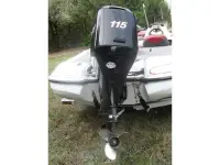Tracker NITRO 482 DC 