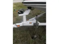 Tracker NITRO 482 DC 