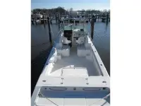 Fountain 29 Sportfish