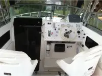 Fountain 29 Sportfish