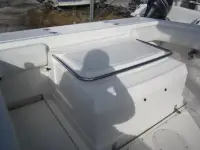 Fountain 29 Sportfish