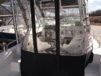 Fountain 29 Sportfish
