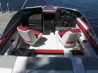 Chris Craft Limited 225 