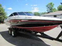 Chris Craft Limited 225 