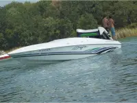 Baja H2X Boss 