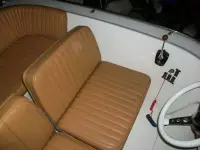 Donzi 16 ski sporter 