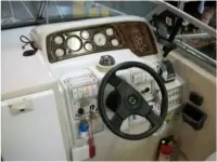 Crownline 250CR 