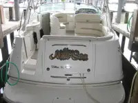 Signature Cruiser 35 