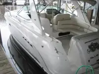 Signature Cruiser 35 