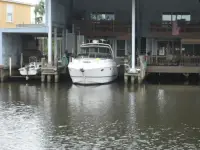 Signature Cruiser 35 