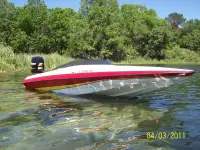 Hydrostream Vegas 