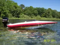 Hydrostream Vegas 