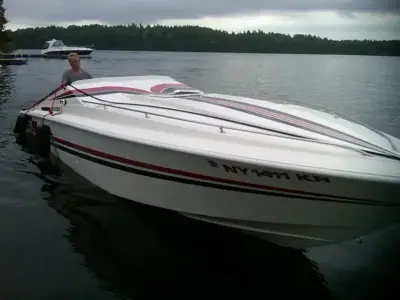 Sonic 31SS 