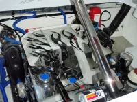 Baja Boss 275 Boss Performance 