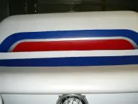 Baja Boss 275 Boss Performance 
