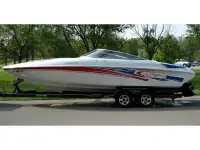 Baja Boss 275 Boss Performance 