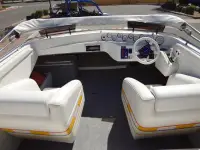 Advantage Sport Cat 22 