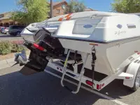 Advantage Sport Cat 22 