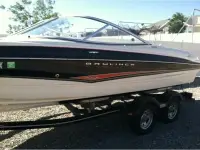 Bayliner Capri 205 Special Edition 
