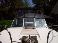 Chris Craft Scorpion 211 