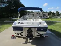 Bayliner 175 BR 