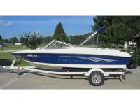 Bayliner 175 BR 