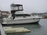 Silverton 37C 