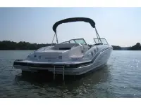 Chaparral 226 SSI 