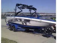 Supra Launch 22V 