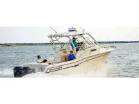 Grady White 290 Chesapeake 