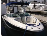 Sea Ray 185 Sport 